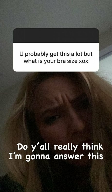 Ohhhayitstays sexy actress image