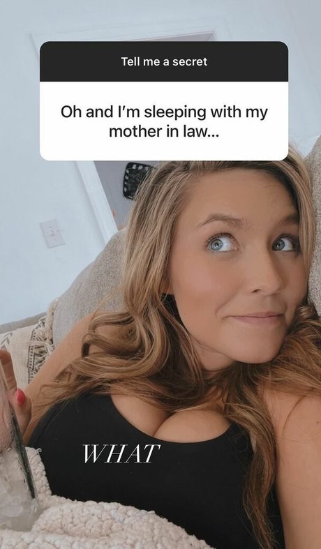 Ohhhayitstays model sexy image