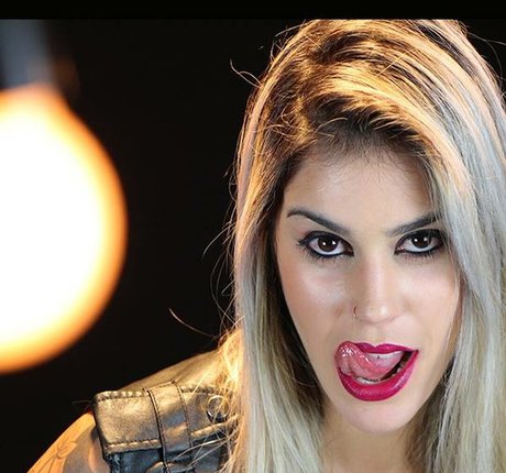 Deia Cassali hd star images