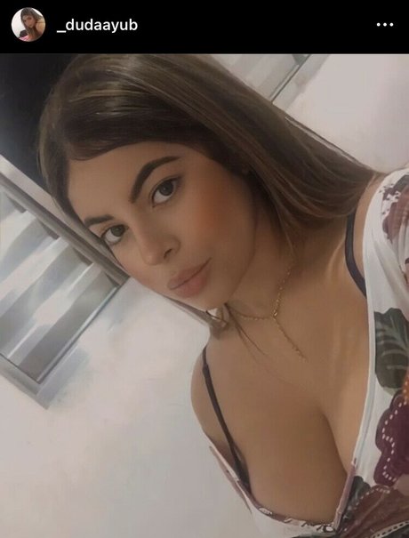 Duda Ayub sexy model photos