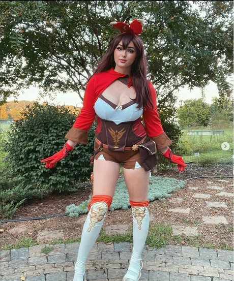 Michaela Lee star pictures