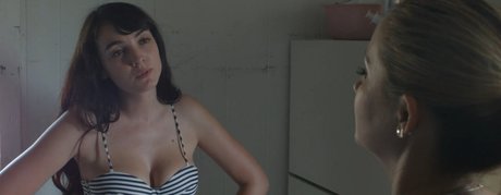 Kenzie Phillips star sex picture