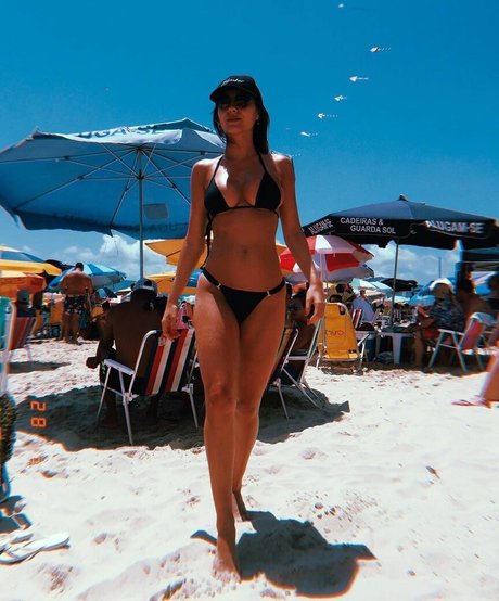 Ana Karoline model sexy archive