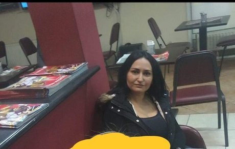 Maja Serafimoska pornstar xxx img