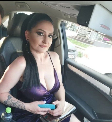 Maja Serafimoska nudes pornstar images