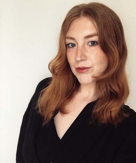 Sillygingervegan porn star picture