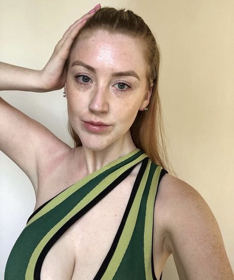 Sillygingervegan top pornstar photos