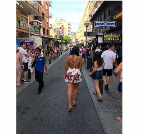 Hadar Ben Haim star naked image