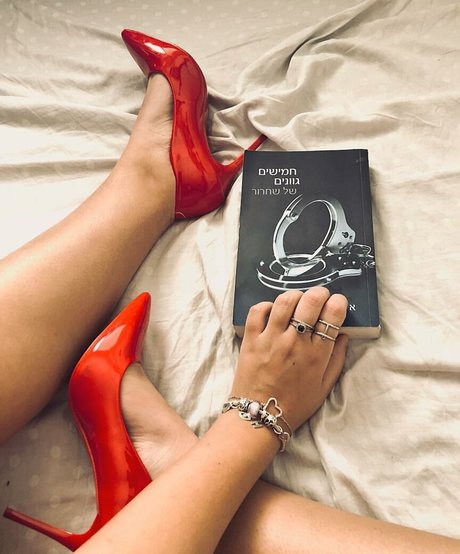 Hadar Ben Haim pornstar art pictures