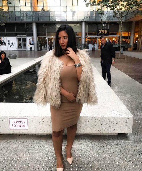 Hadar Ben Haim pornstar hot images