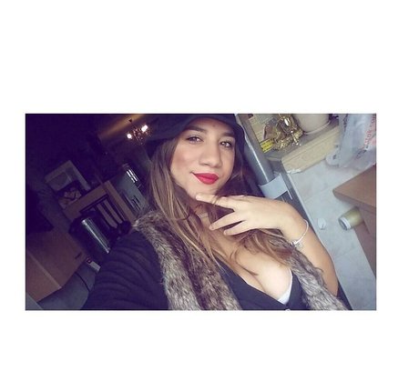 Hadar Ben Haim pornstar pic