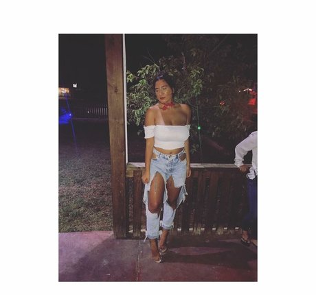 Hadar Ben Haim model nude pic