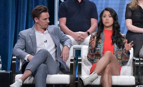 Leah Lewis sex star image