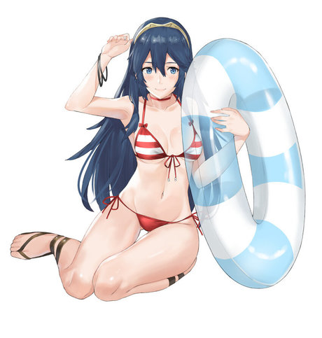 Fire Emblem porn star archive