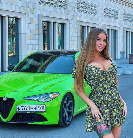 sonyatemnikova model high quality pictures