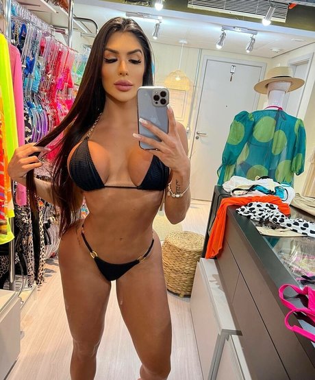 Mayara Della Vega pornstar high quality picture