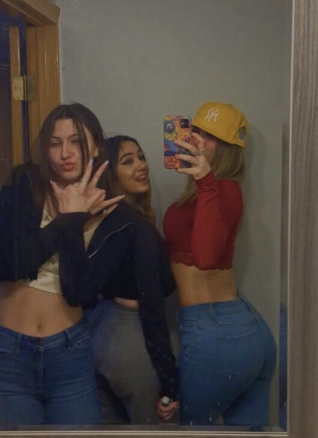 Ava Francisca porn actress pics