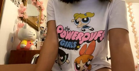 hkittykawaii high quality pornstar pic