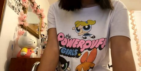 hkittykawaii model nude picture