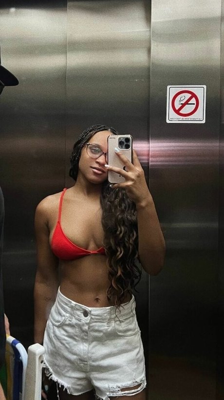 Rebeca Andrade nudes actress pictures