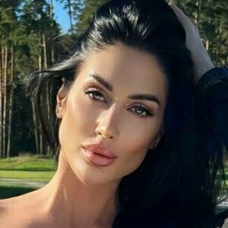 Marina dima model nude photo