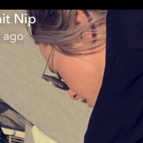 kaitnipp model nice pictures