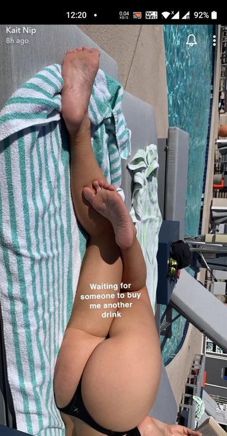 kaitnipp free actress archive