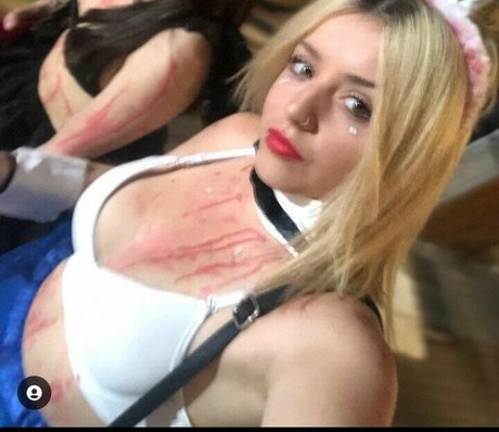 Novinhas Anonimas art pornstar photo