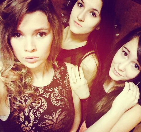 Sveta Koltunova star sex galleries