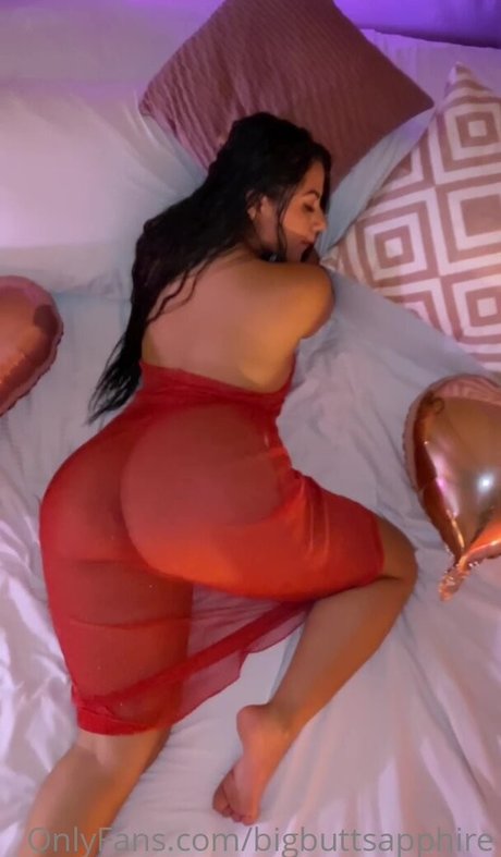 Ms Sapphire art star archive