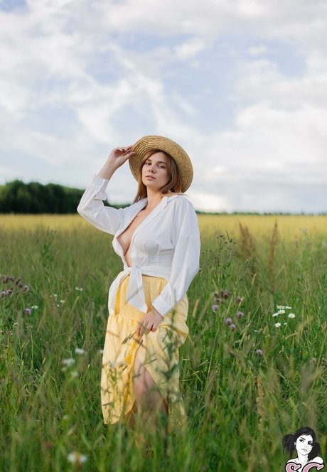 Tihomirova Natali model high quality photo