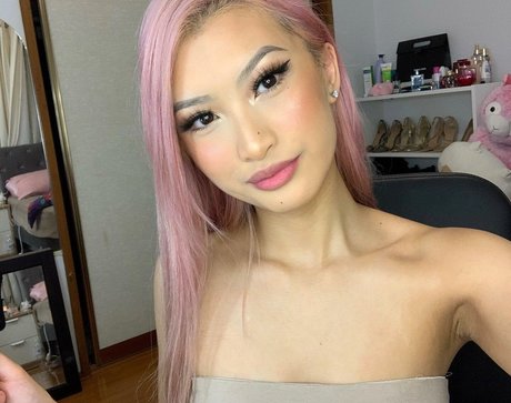 Nancy Huynh pornstar exclusive pic