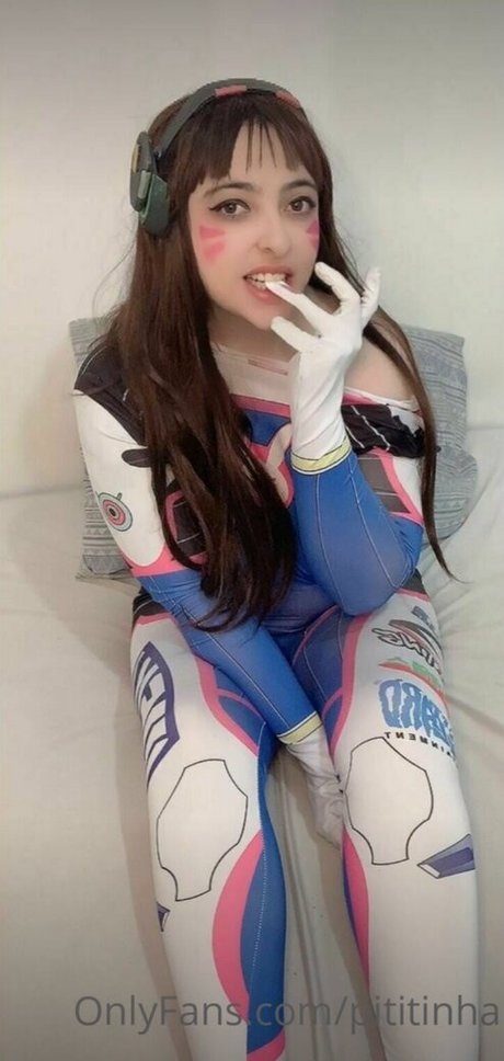 Pititinha Games perfect actress galleries