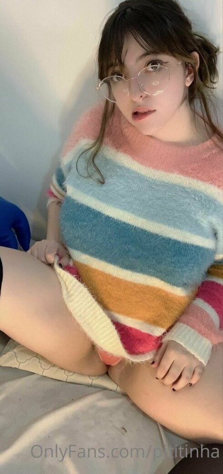 Pititinha Games pretty pornstar img