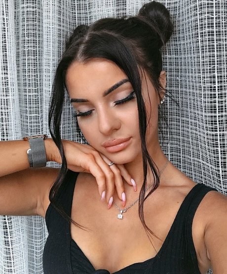 Pamela Borek xxx star pic