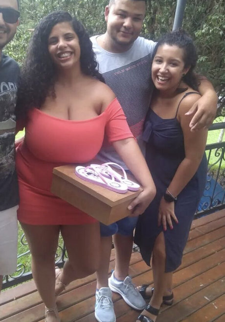 pregnant asian onlyfans hd pic