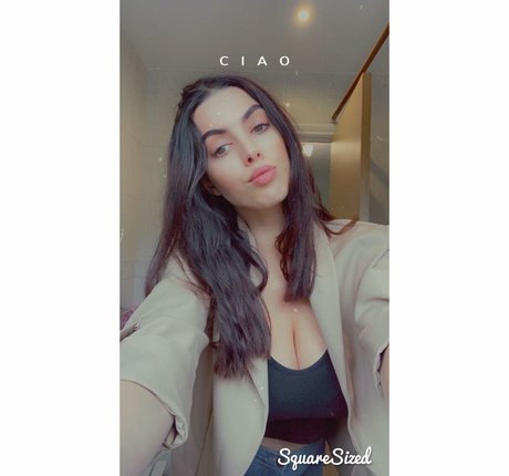 Chelsea Rowlinson xxx star pic