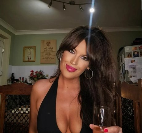 Vicki Walker pornstar hot pic