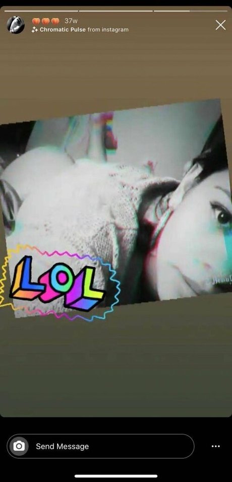 Jai Nice model nice photo