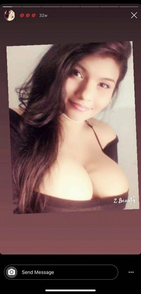 Jai Nice erotic star picture