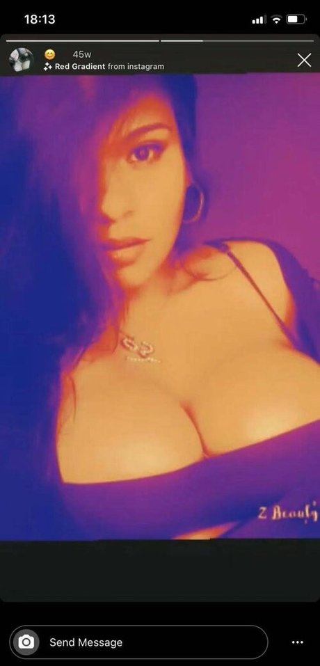 Jai Nice star pretty pics