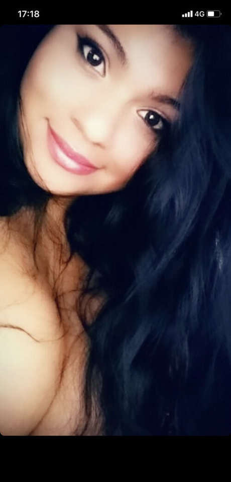 Jai Nice pornstar nude photo