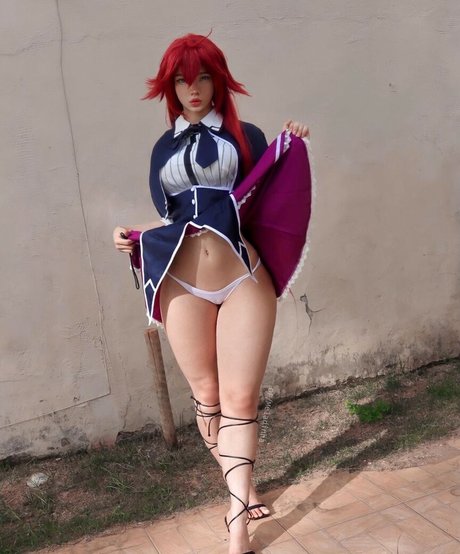 asian cheerleader onlyfans porn photo