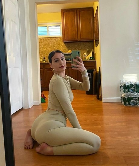 Albanianbarbie naked pornstar gallery