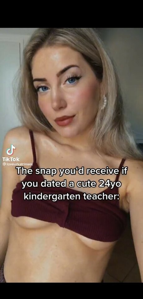 love katrina star img