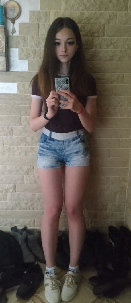 Tinybabyflower sex star photo