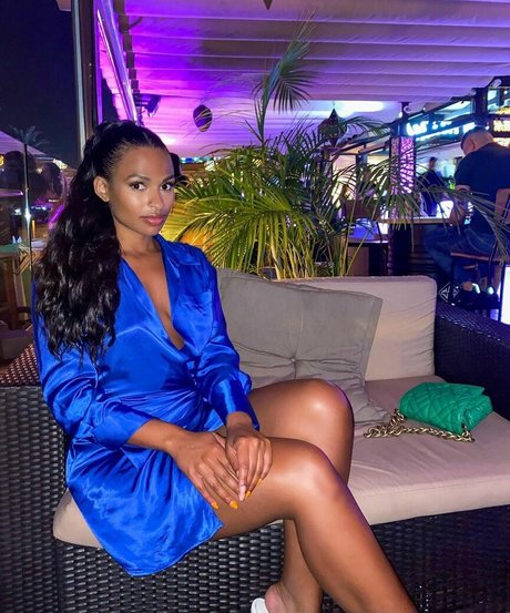 Kemi Rodgers model porn photos