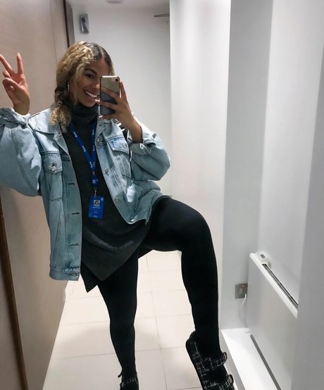 Kemi Rodgers model porn pics