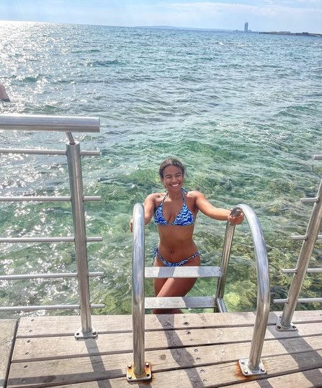 Kemi Rodgers model hd galleries