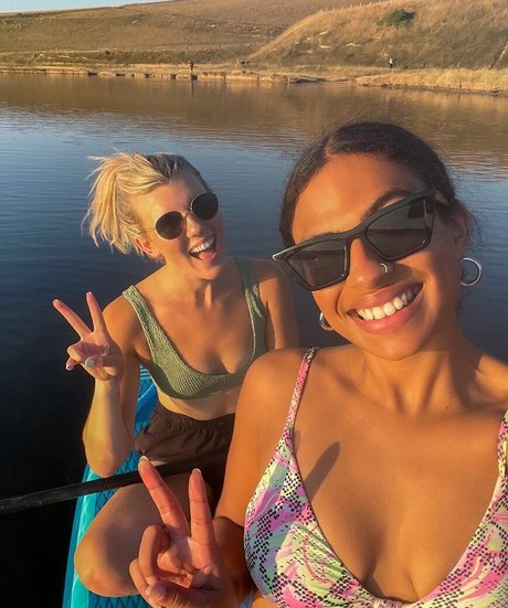 Kemi Rodgers star naked gallery